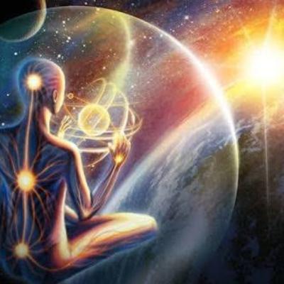 Sinais de um Despertar Espiritual 1