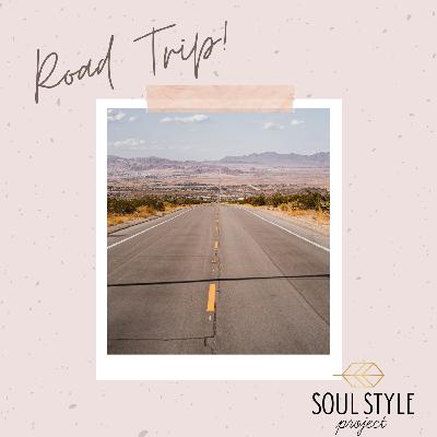 Episode 13 - Road Trip Edition