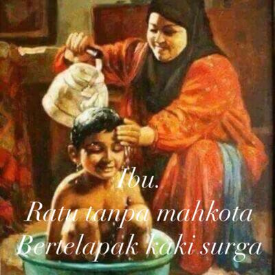 Eps.17 kepergian ibu