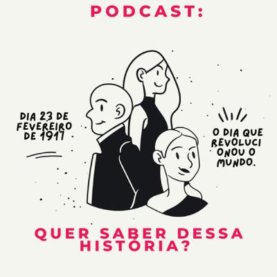 Quer saber dessa história?