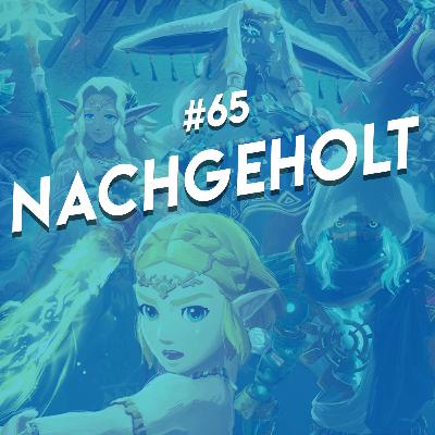 Nachgeholt ist nicht ersetzt Nachgeholt ist nicht ersetzt