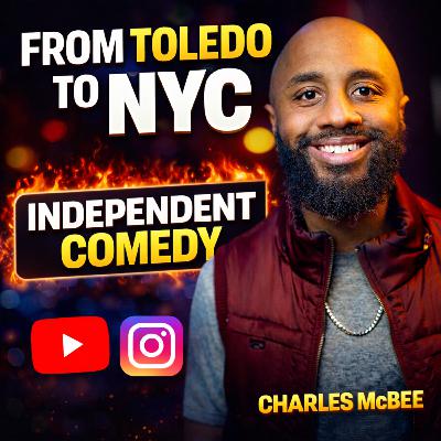 #749 CHARLES MCBEE