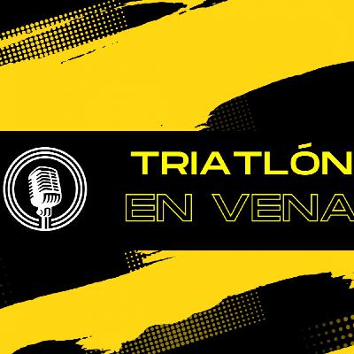 Transiciones 6x18: Triatlón para cuarentones (III) Que la FUERZA TE ACOMPAÑE