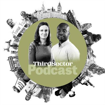 How Trussell is trying to drive systems change