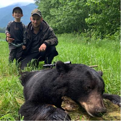 Coffee, Bear Hunting, and Defending Hunting Rights with Will DeRover of Bear Beans Coffee Coffee, Bear Hunting, and Defending Hunting Rights with Will DeRover of Bear Beans Coffee