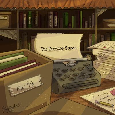 The Doorstep Project: Trailer