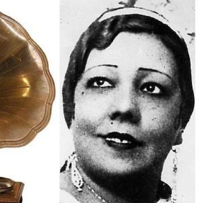 Aula de Flamenco: sobre la soleá de Teresita Mazzantini (comentarios Alfredo Benítez)