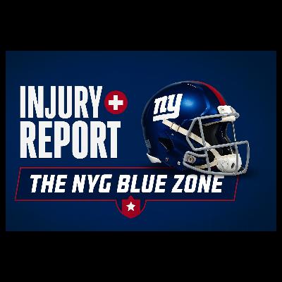 Giants Packers Injury Report Giants Packers Injury Report