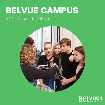 #11 - Discrimination #11 - Discrimination