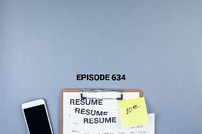 YCBK 634: Tips for Submitting a Quality College Resume in Your App-3 of 3