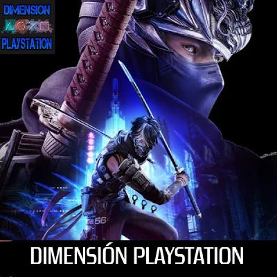 10x09 DP NINJA GAIDEN 4 ANÁLISIS