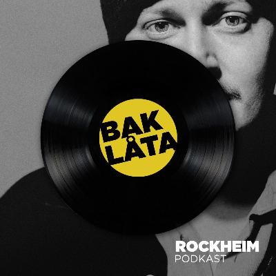 Everything/Everything - Bendik Brænne