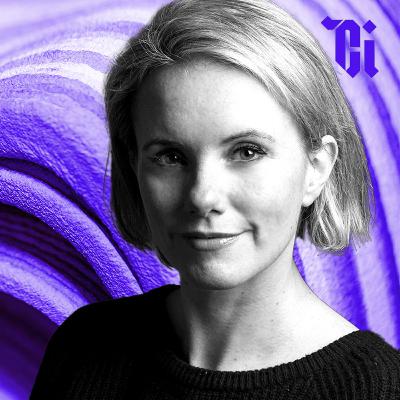0134 The Realities of a Creative Career:Money, Passion, and Design w/Sofia Hagen