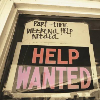 The Future of Work #3: Can California Create a Future-Ready Workforce?