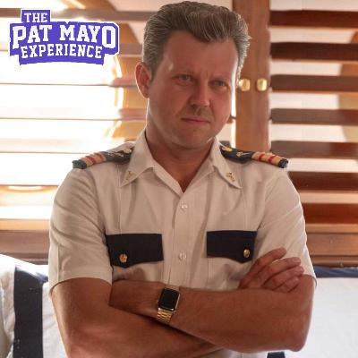Cust Corner 54 — Cust Cruise, Top 10 Movie Rankings, Labubu