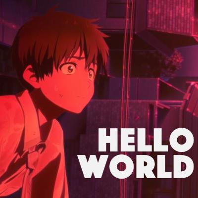 Hinggil sa Birtwalidad, Simulacrum, at World Building: Hello World (2019)