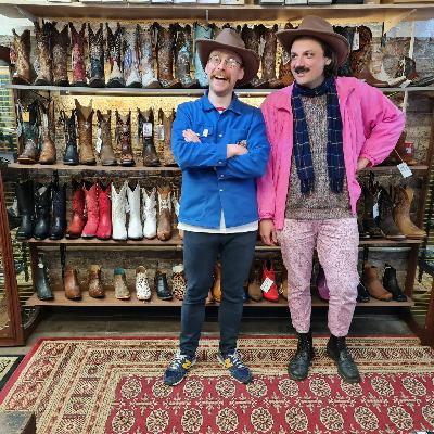 Too Long and Skye Edge Too Long and Skye Edge