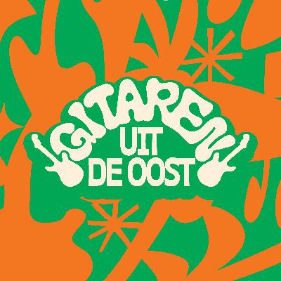 Gitaren uit de Oost aflevering 2: Woody Brunings en Megan De Klerk Gitaren uit de Oost aflevering 2: Woody Brunings en Megan De Klerk