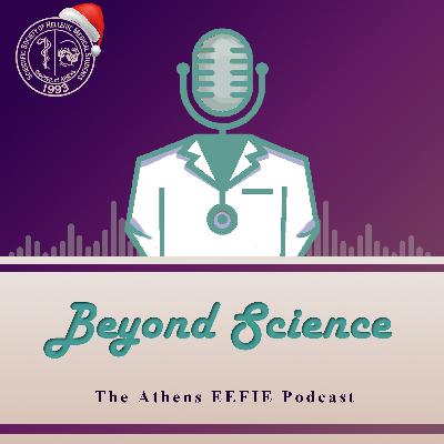 Beyond Science #12 | Έχε το νου σου στο παιδί - Α. Σολδάτου & Χ. Γιάννακας