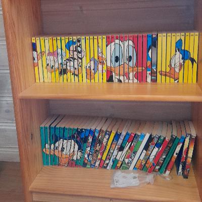 10# Potcast Spezial Mickey Mouse