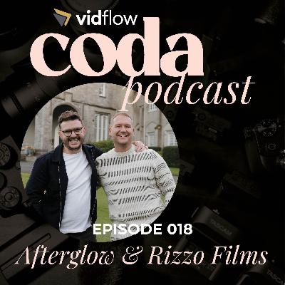 Afterglow & Rizzo Films // Implementing Dynamic Pricing to Increase Turnover