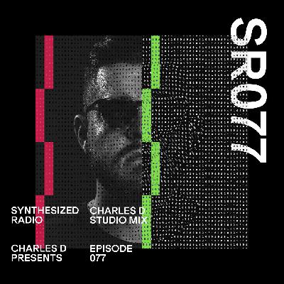 Synthesized Radio Episode 077 Synthesized Radio Episode 077