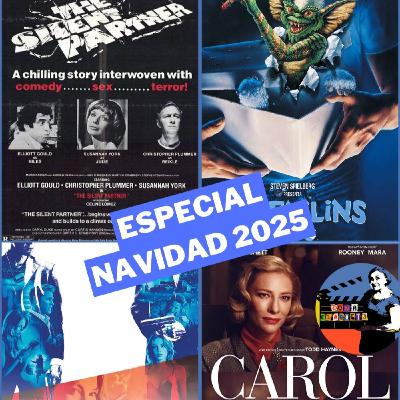 DC 03X04 | Especial películas Navideñas (2025) DC 03X04 | Especial películas Navideñas (2025)