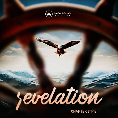 Revelation 9:1-13 Revelation 9:1-13