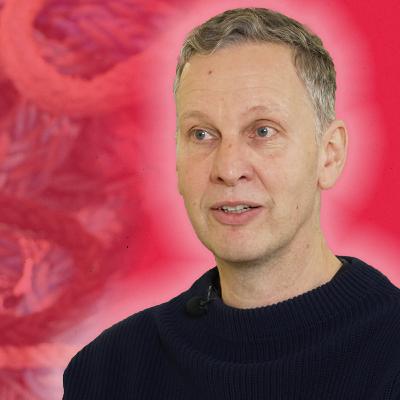 Artist David Shrigley: I stopped watching the news when Trump won Artist David Shrigley: I stopped watching the news when Trump won