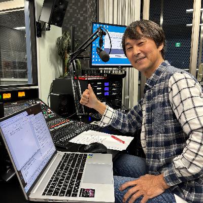 25/12/24放送 中澤吉裕の歩み①～恩師の言葉～