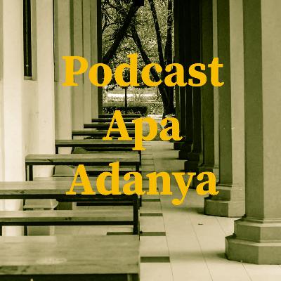 Eps. #3 - Pilihan Hidup.