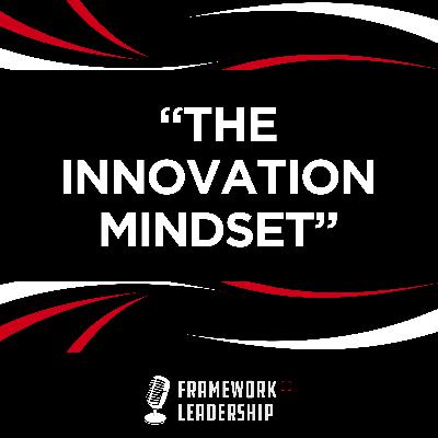 The Innovation Mindset - Christin Strawbridge