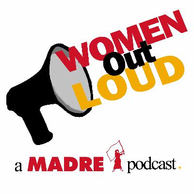 Women Out Loud: In Short, Ep 1