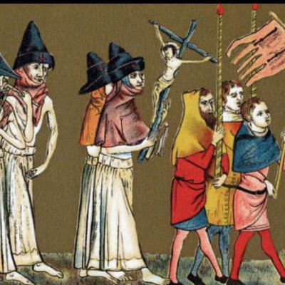 Medicine in Medieval England 1250-1500. Case study - the Black Death Medicine in Medieval England 1250-1500. Case study - the Black Death