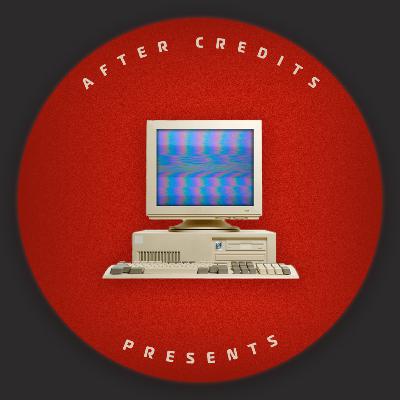 The Electric State + A Netflix Check-In