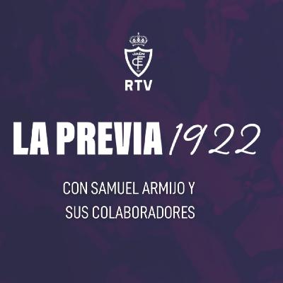 04 1922. La Previa - Jornada 04