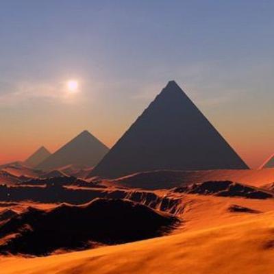 Museum secrets: El Cairo