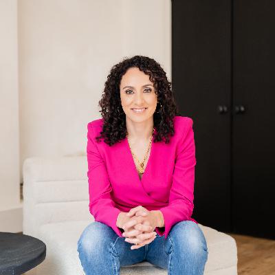 This Simple Strategy Could Double Your Leads with Eleanor Beaton