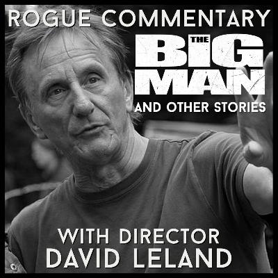 The Big Man and Other Stories (1990) with Director David Leland