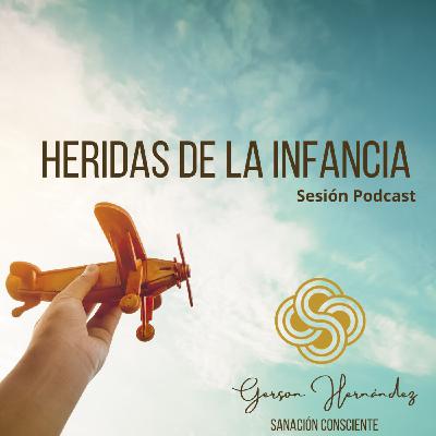 Heridas de la infancia