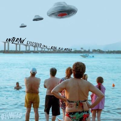 Episodio 4: Ese ku otro