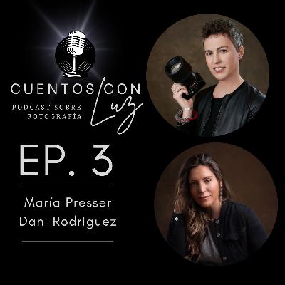 Ep. 3 Síndrome del impostor