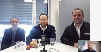 #131 - IFAT 2026 - Fremdwasser