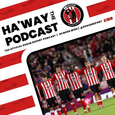 REACTION | SAFC v Huddersfield | Lads Exit Cup On Pens