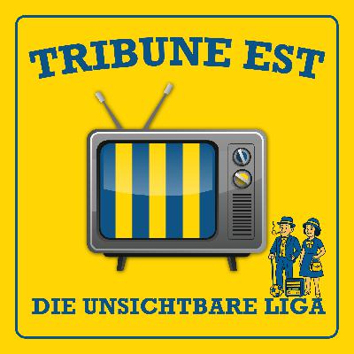 Die unsichtbare Liga