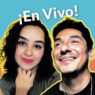En Vivo #35 No es lo que vives, es cómo y desde que emoción lo vives. En Vivo #35 No es lo que vives, es cómo y desde que emoción lo vives.