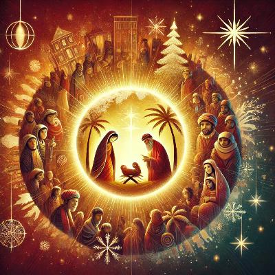 15/12/24 A/Ps Hanson Leung - The Promise of Jesus (Isaiah 9)