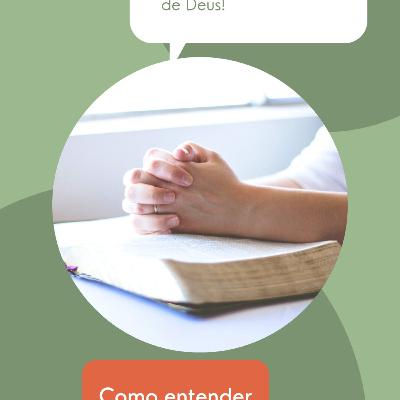 Entendendo o não de Deus!