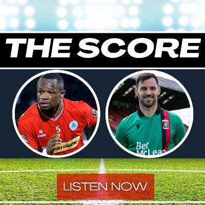 The Score - Worth A Shot