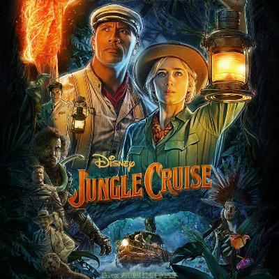 Jungle Cruise Review Jungle Cruise Review